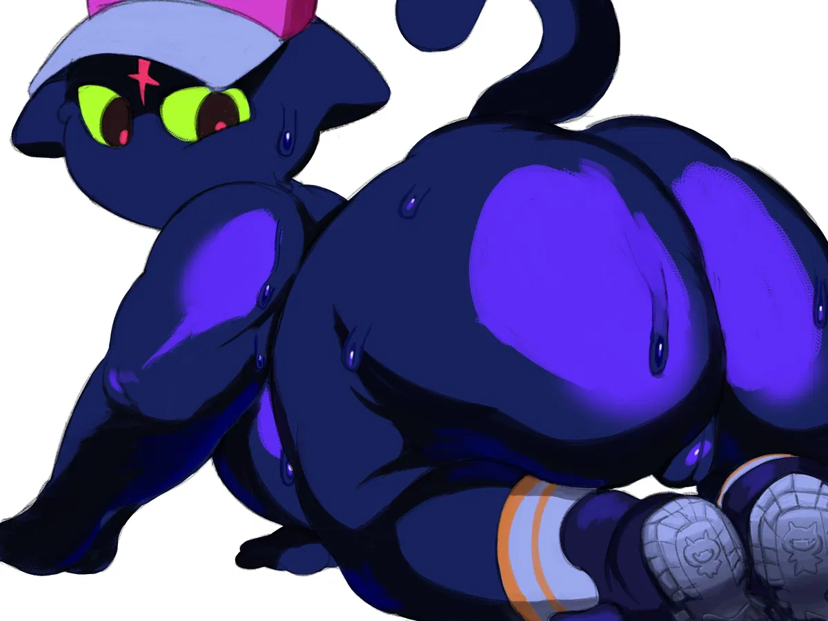 Avatar of Willy The Skater Cat