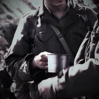 Avatar of Eugene Roe