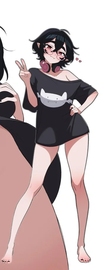 Avatar of Nyx Akomani