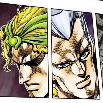 Avatar of Vs. DIO. "DIO's World"
