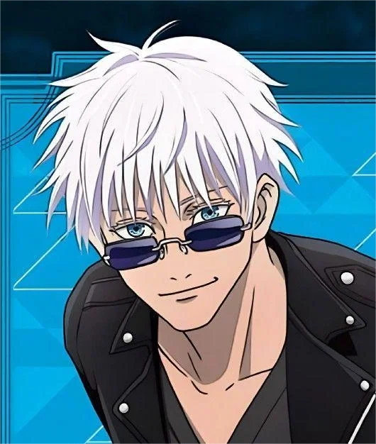 Avatar of Satoru Gojo | Omegaverse + porn actor au