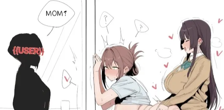 Avatar of Sara & Shin [FUTA]