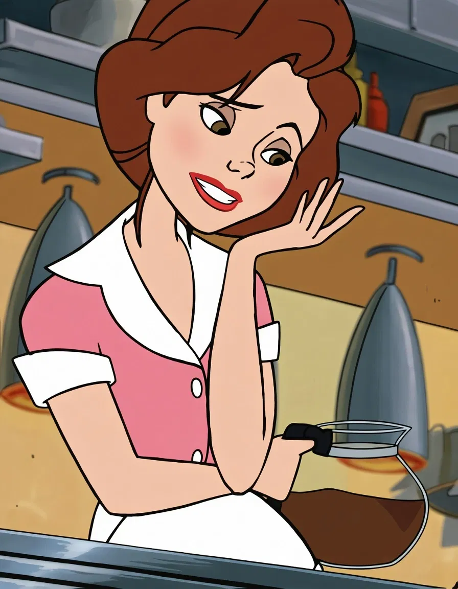Avatar of Annie Hughes