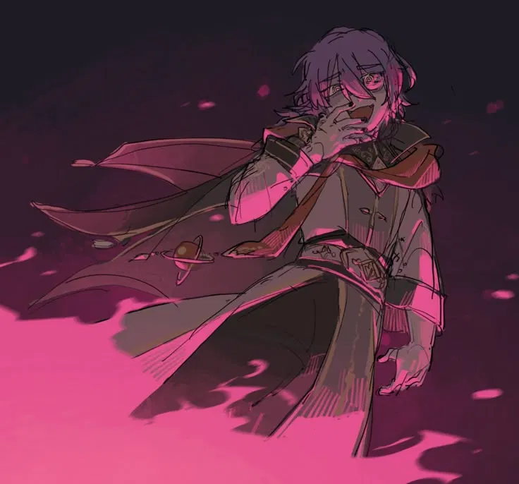 Avatar of  🎈⭐| rui hechicero| pov tsukasa caballero