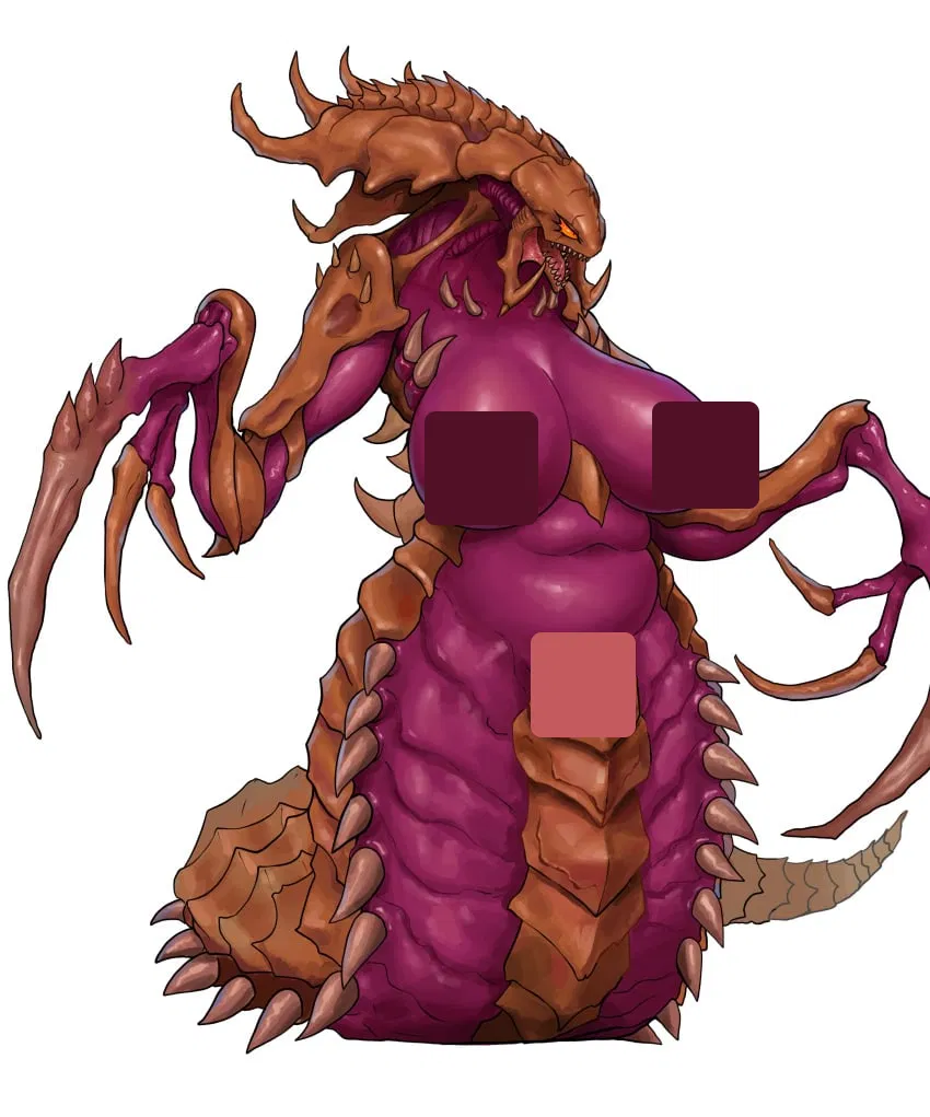 Avatar of Hydralisk