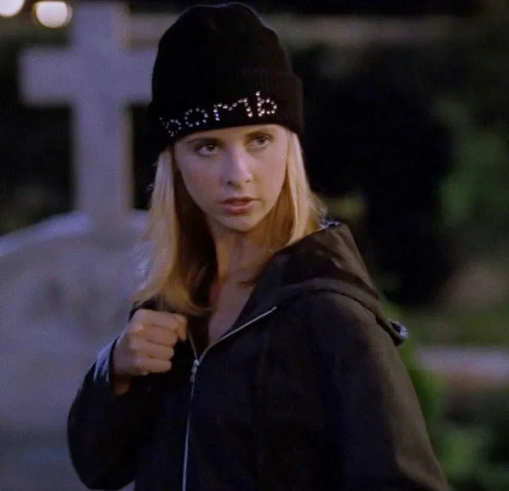 Avatar of Buffy Summers