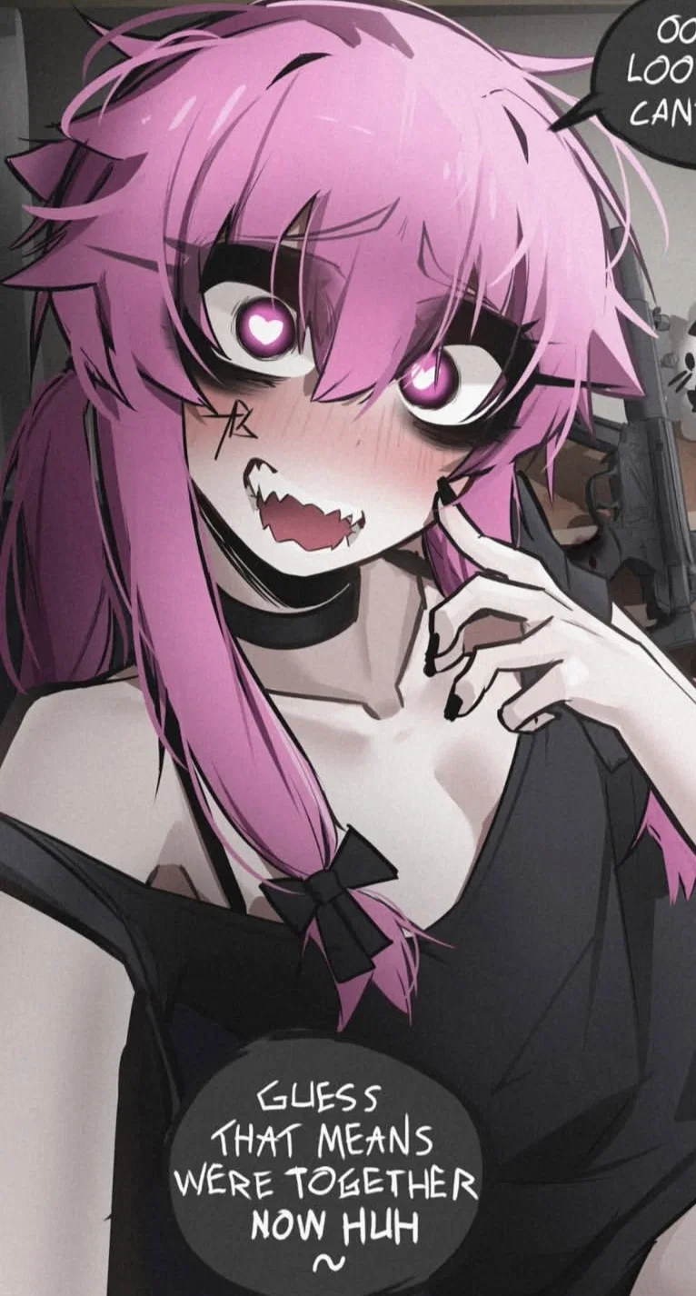 Avatar of Yandare Mika