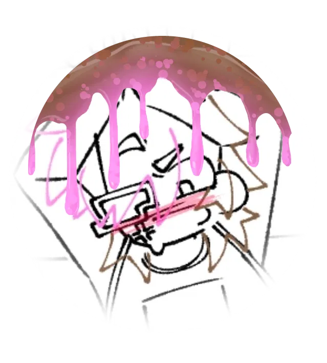 Avatar of " G0t anyth1ng to s4y for y0urs3lf? " ♡ M3tal_405 / M3tal ♡ [ Forsaken / Roblox / OC ]