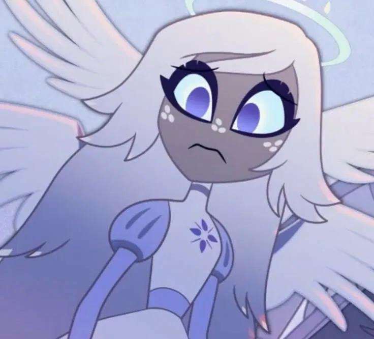 Avatar of Emily (Hazbin Hotel)