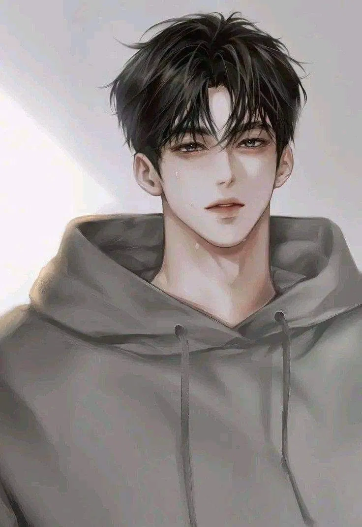 Avatar of Liam Sebastian