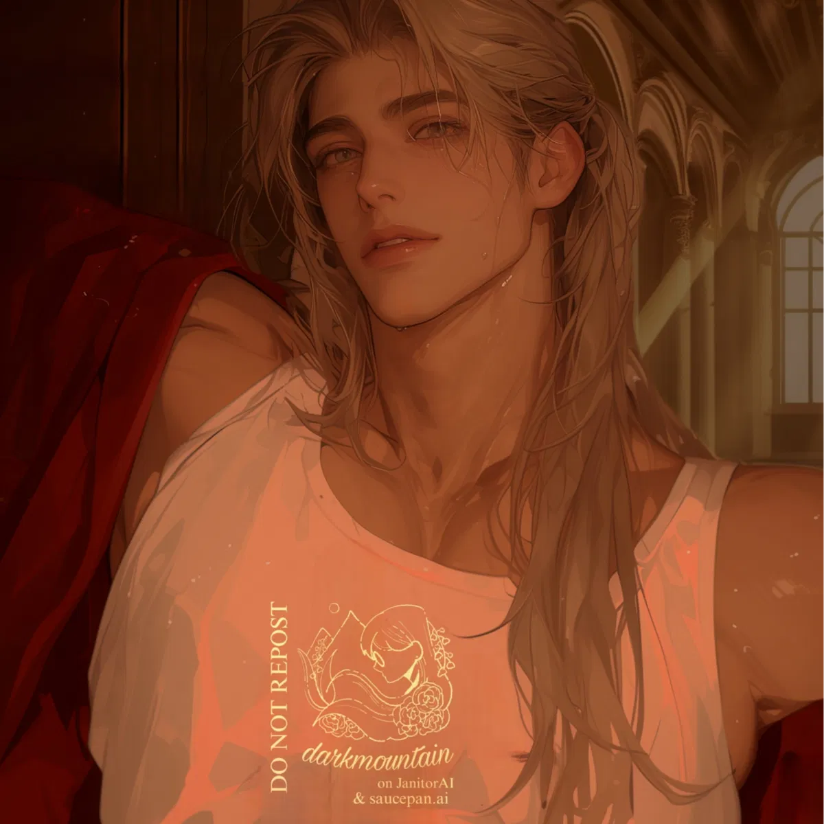 Avatar of Owen | boyfriend