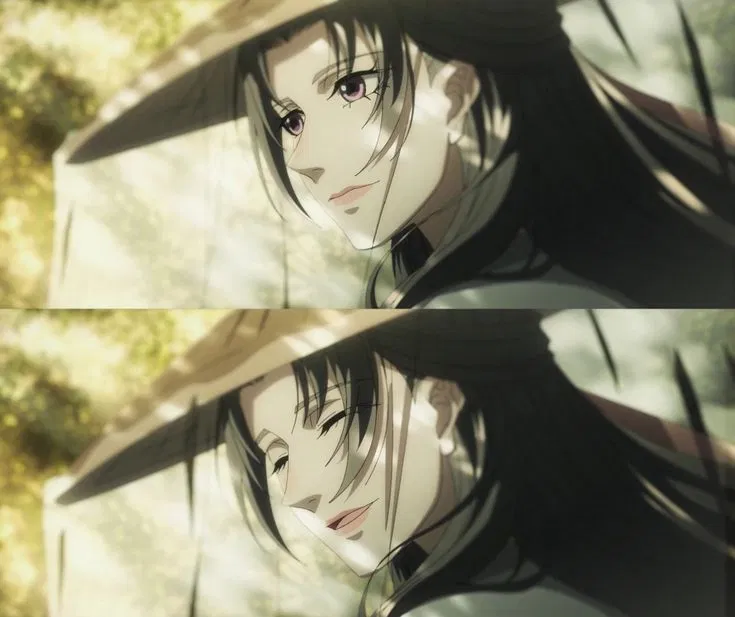 Avatar of Cangse Sanren