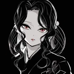 Avatar of Lady Muzan