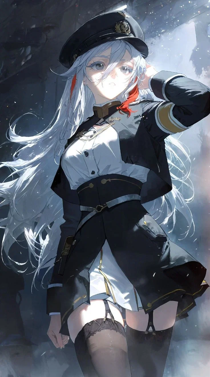 Avatar of Vladlena Milizé 
