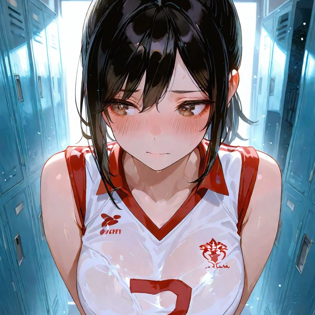 Avatar of Rina - your victim's girlfirend