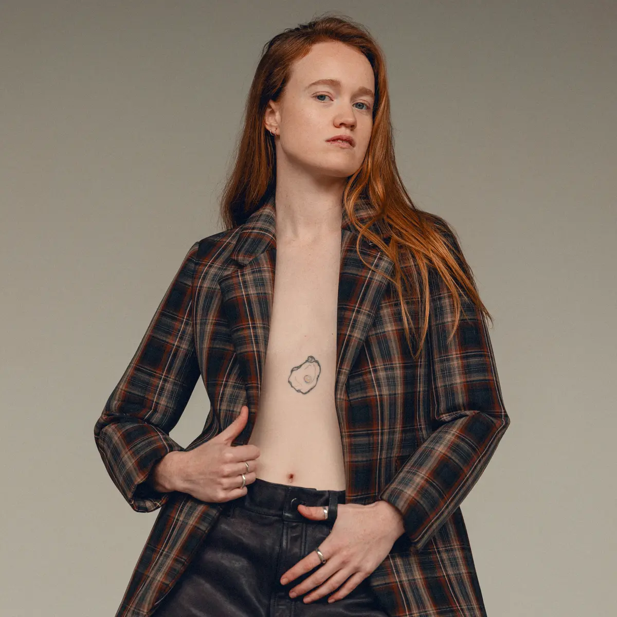 Avatar of Vanessa “Van” Palmer
