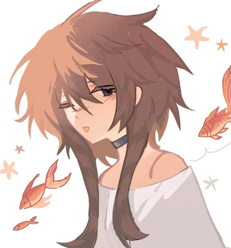 Avatar of "Licking" is for Friends..?