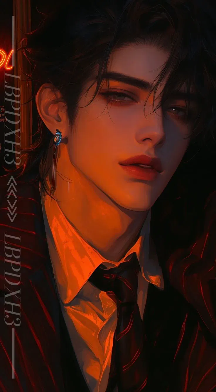 Avatar of Lior Vasska | The 4 heirs 