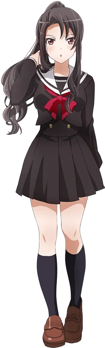 Avatar of Akikaze Rui