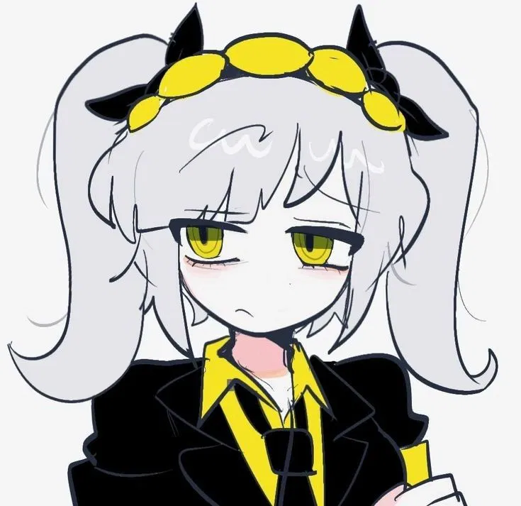 Avatar of Serial Designation J AU