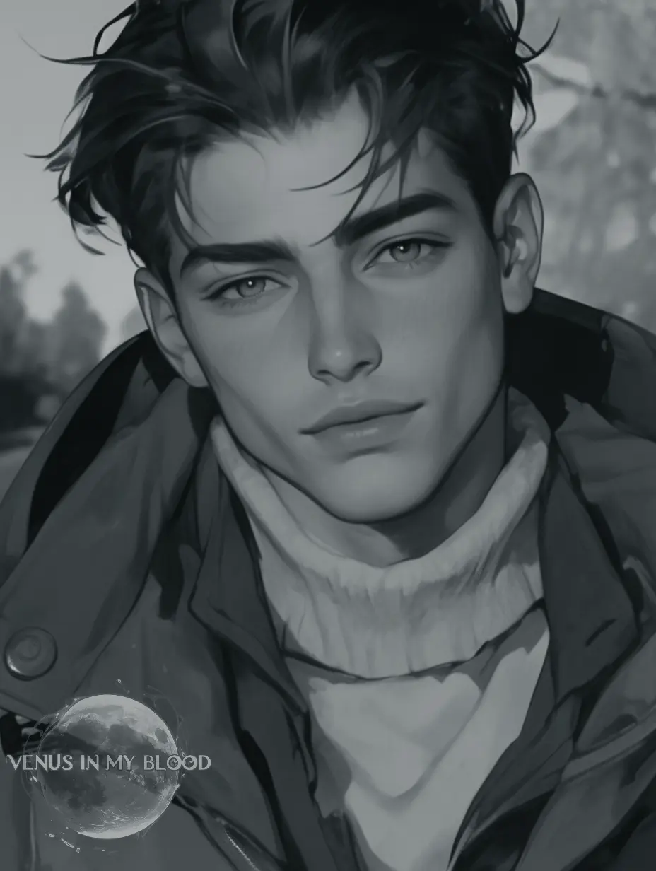 Avatar of Luca | Day 1: Love at first sight