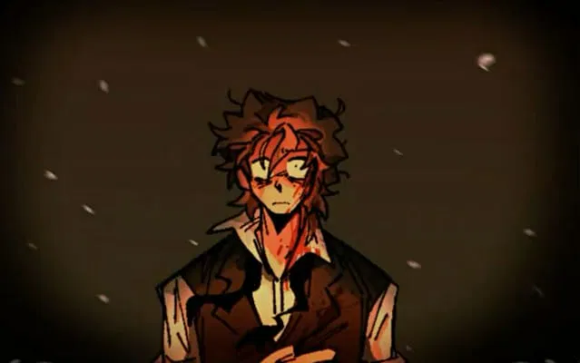Avatar of Rody Lamoree