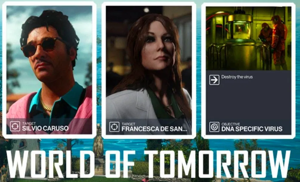 Avatar of World Of Tomorrow - Sapienza