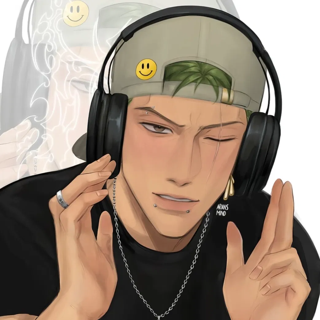 Avatar of ★・𝐙𝐎𝐑𝐎