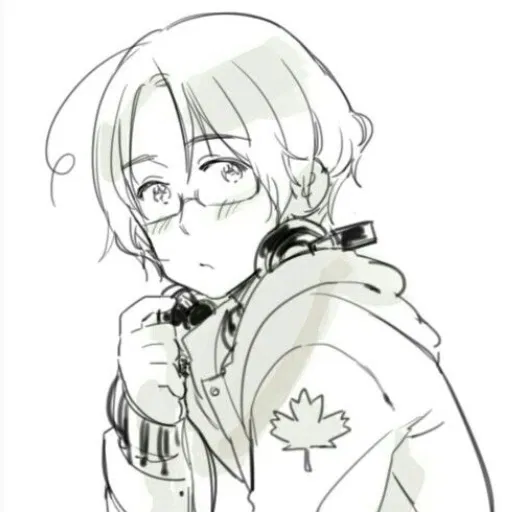Avatar of Matthew Williams / Canada