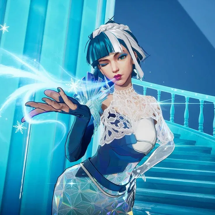 Avatar of Luna snow/ seol hee.