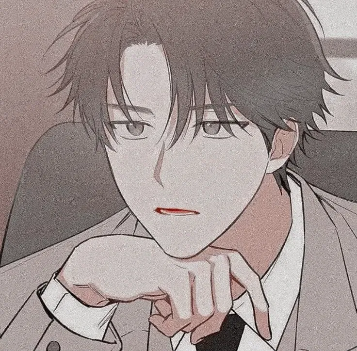 Avatar of # Cat Café Encounter / Jumin Han