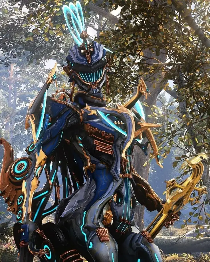 Avatar of Octavia Prime