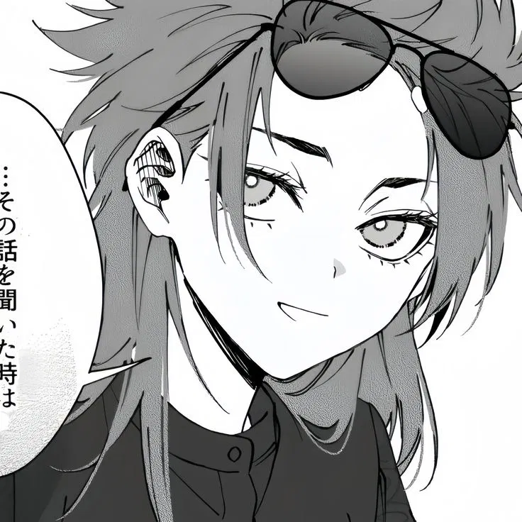 Avatar of ITOSHI SAE | BUTTERFLY