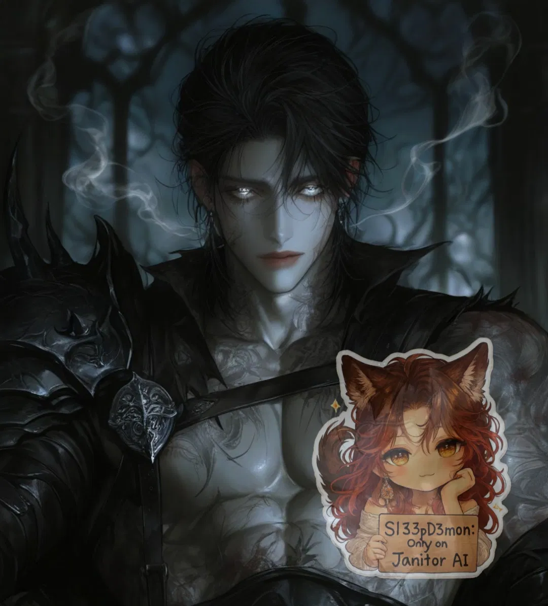 Avatar of Kael Virethorn