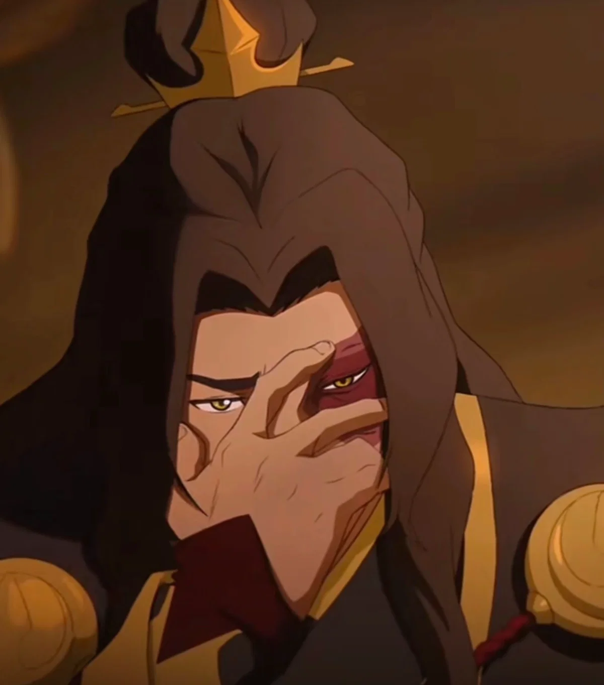 Avatar of Zuko