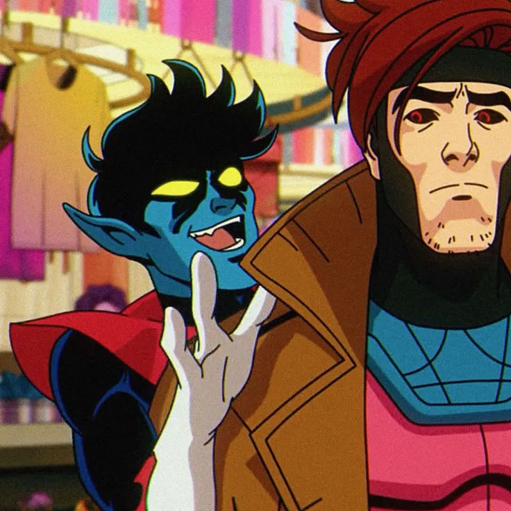 Avatar of Kurt & Remy