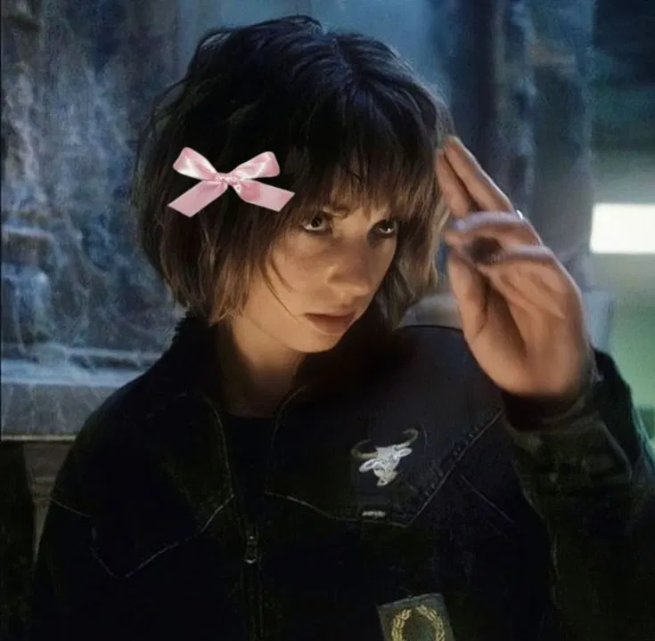 Avatar of ˚₊‧꒰ა ⏔ Robin Buckley ⏔ ໒꒱ ‧₊˚