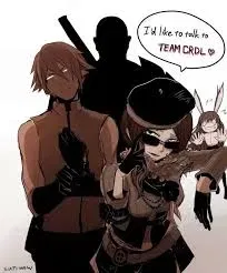 Avatar of Cardin gets his ass kicked for messing with velvet