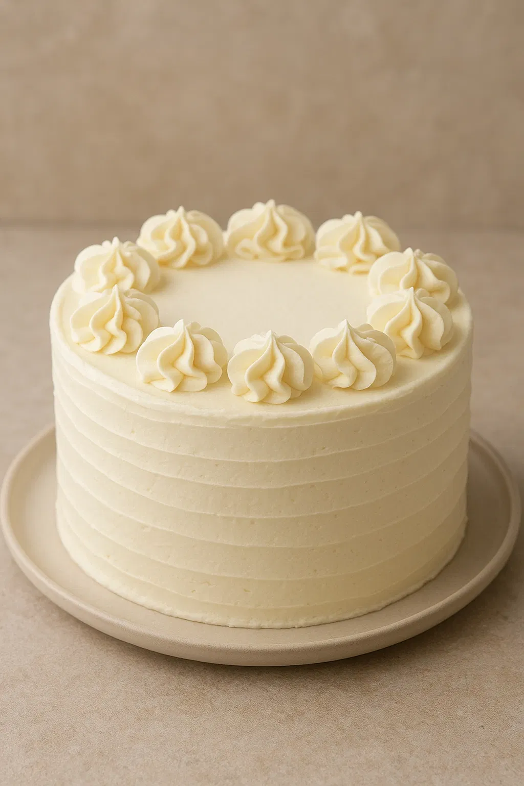 Avatar of A Cake