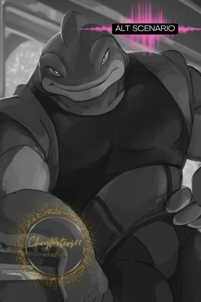Avatar of Yuntr - Alt Scenario