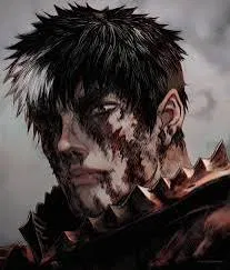 Avatar of King of shifters x slave
