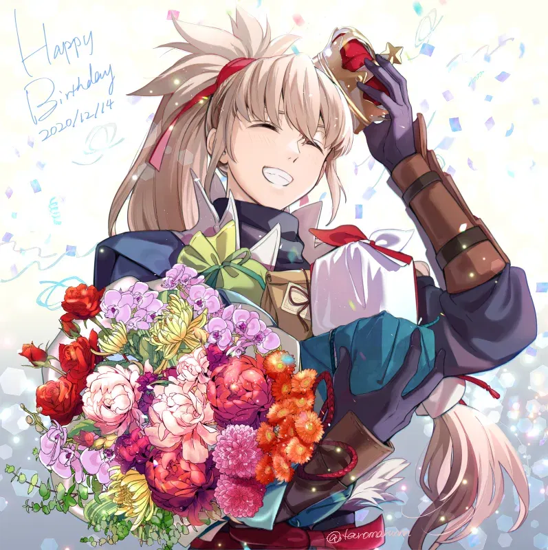 Avatar of Takumi / Fire Emblem Fates