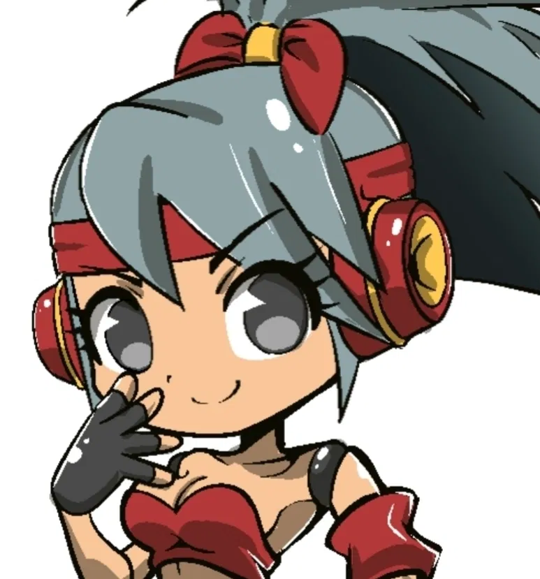 Avatar of Gasenyne "Nynie" Ripridge