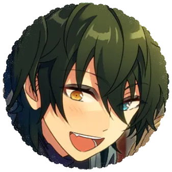 Avatar of Mika Kagehira ♡ Femstars