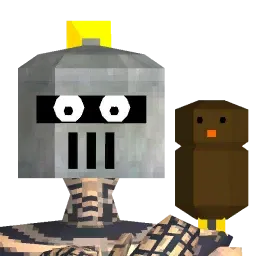 Avatar of I'd like to apologize.