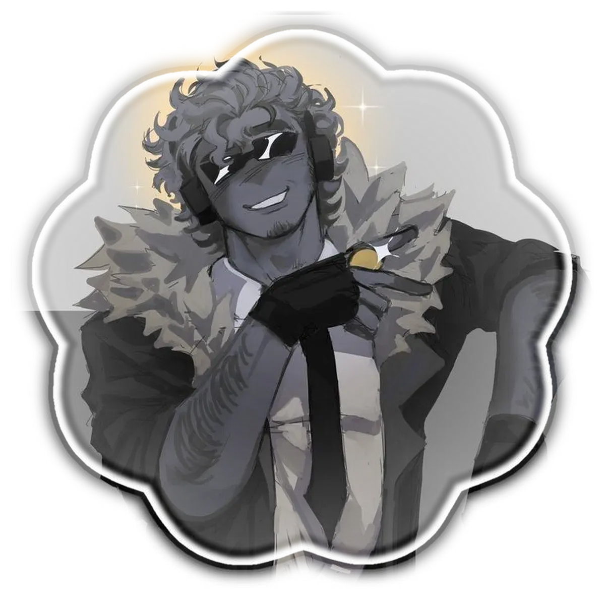 Avatar of 𓏲𝄢 ꒰ Chance. ꒱|| Forsaken.