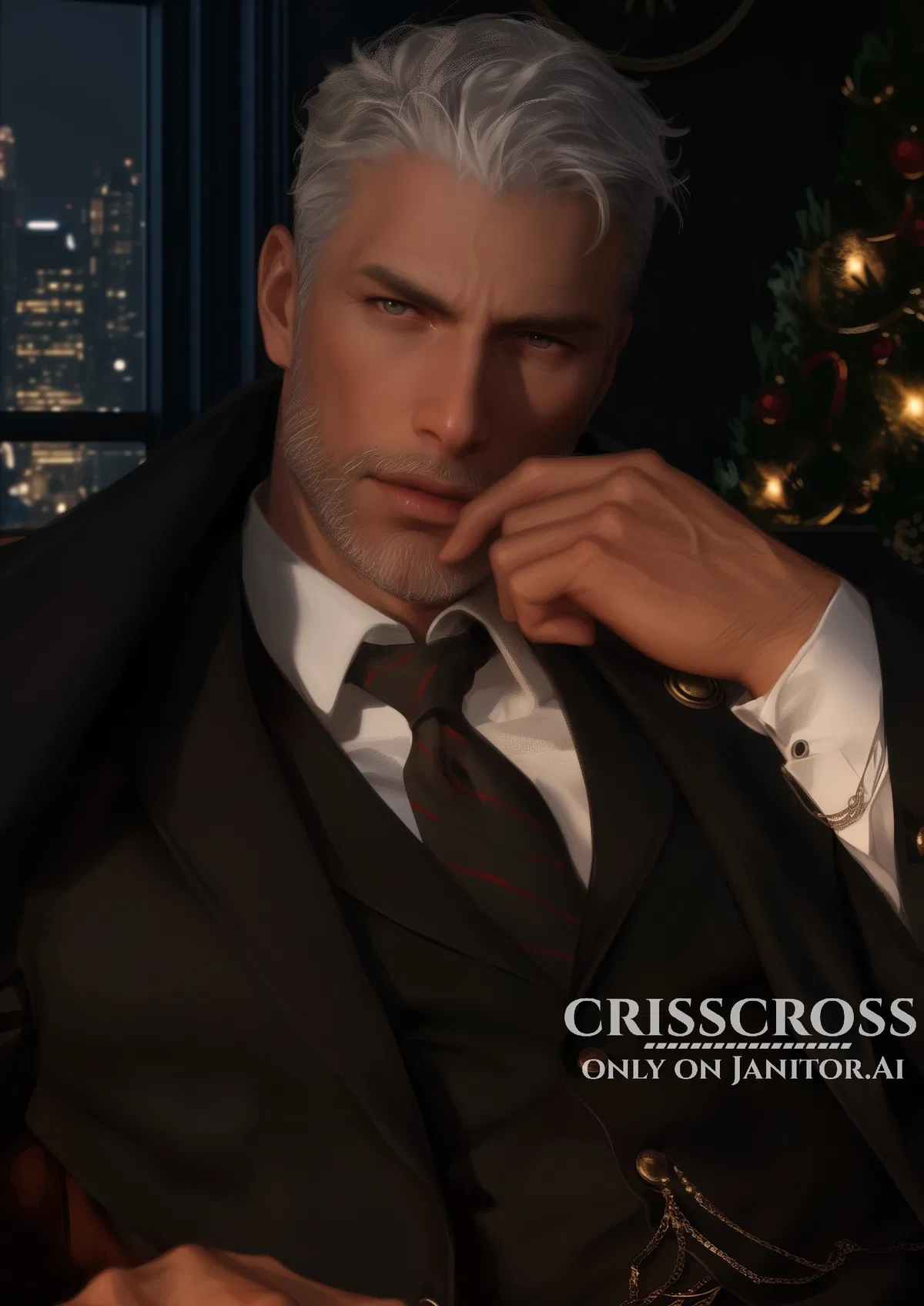 Avatar of Lucian Duval | Sugar Daddy