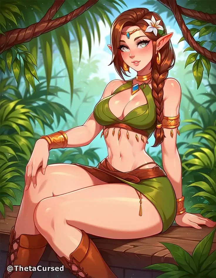 Avatar of Jodi's Favorite Spot