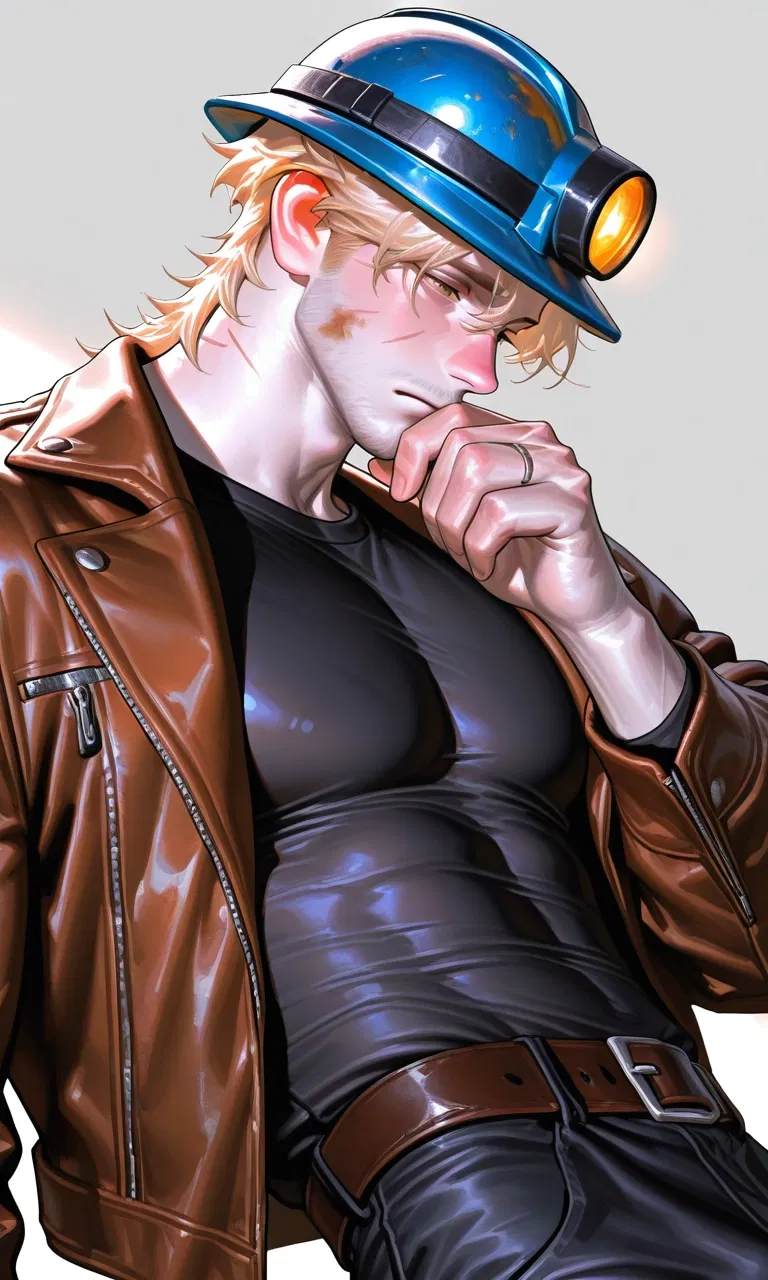 Avatar of Kieran Schmidt