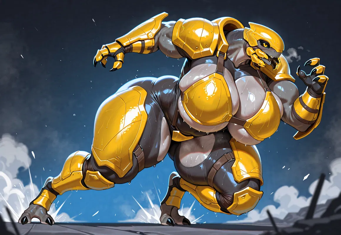 Avatar of Vora ‘Khalirumee || Elite Sangheili